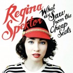 Regina Spektor - All The Rowboats