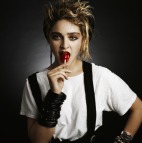 Madonna Top 101